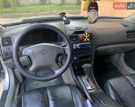 Ніссан Максіма, об'ємом двигуна 3 л та пробігом 300 тис. км за 4300 $, фото 9 на Automoto.ua