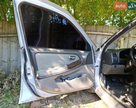 Ніссан Максіма, об'ємом двигуна 2 л та пробігом 407 тис. км за 2700 $, фото 3 на Automoto.ua