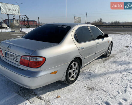 Ніссан Максіма, об'ємом двигуна 3 л та пробігом 300 тис. км за 4300 $, фото 3 на Automoto.ua