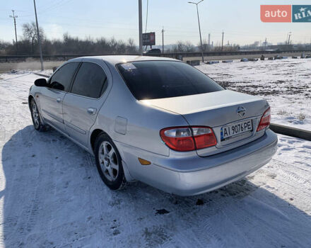 Ніссан Максіма, об'ємом двигуна 3 л та пробігом 300 тис. км за 4300 $, фото 2 на Automoto.ua