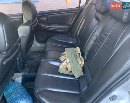Ніссан Максіма, об'ємом двигуна 3 л та пробігом 300 тис. км за 4300 $, фото 7 на Automoto.ua
