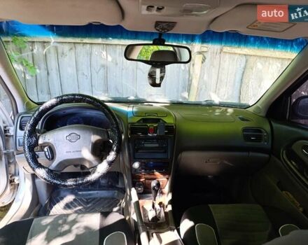 Ніссан Максіма, об'ємом двигуна 2 л та пробігом 407 тис. км за 2700 $, фото 1 на Automoto.ua