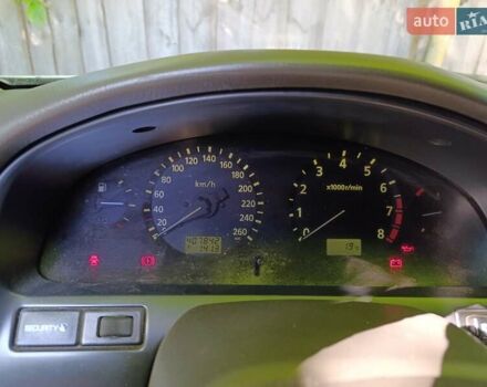 Ніссан Максіма, об'ємом двигуна 2 л та пробігом 407 тис. км за 2700 $, фото 2 на Automoto.ua