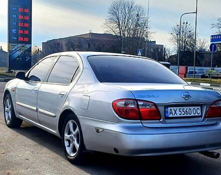 Ніссан Максіма, об'ємом двигуна 2 л та пробігом 300 тис. км за 3350 $, фото 2 на Automoto.ua