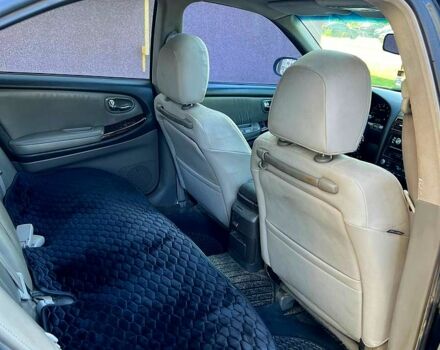 Ниссан Максима, объемом двигателя 3 л и пробегом 240 тыс. км за 2300 $, фото 8 на Automoto.ua