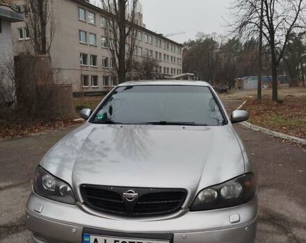 Ніссан Максіма, об'ємом двигуна 0 л та пробігом 270 тис. км за 3490 $, фото 5 на Automoto.ua