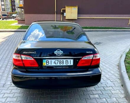 Ниссан Максима, объемом двигателя 3 л и пробегом 240 тыс. км за 2300 $, фото 3 на Automoto.ua