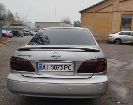 Ніссан Максіма, об'ємом двигуна 0 л та пробігом 270 тис. км за 3490 $, фото 2 на Automoto.ua