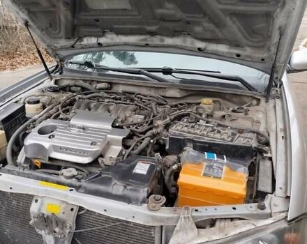 Ніссан Максіма, об'ємом двигуна 0 л та пробігом 270 тис. км за 3490 $, фото 11 на Automoto.ua