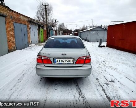 Ниссан Максима, объемом двигателя 3 л и пробегом 385 тыс. км за 4800 $, фото 5 на Automoto.ua