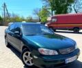 Ниссан Максима, объемом двигателя 3 л и пробегом 275 тыс. км за 4300 $, фото 1 на Automoto.ua
