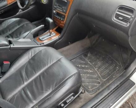 Ніссан Максіма, об'ємом двигуна 0 л та пробігом 270 тис. км за 3490 $, фото 8 на Automoto.ua