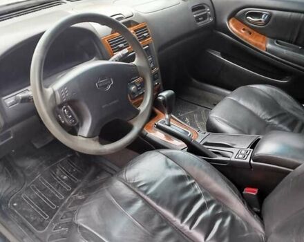 Ніссан Максіма, об'ємом двигуна 0 л та пробігом 270 тис. км за 3490 $, фото 10 на Automoto.ua