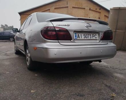 Ніссан Максіма, об'ємом двигуна 0 л та пробігом 270 тис. км за 3490 $, фото 1 на Automoto.ua