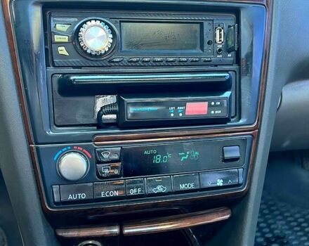 Ниссан Максима, объемом двигателя 3 л и пробегом 240 тыс. км за 2300 $, фото 7 на Automoto.ua