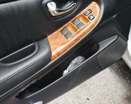 Ніссан Максіма, об'ємом двигуна 0 л та пробігом 270 тис. км за 3490 $, фото 9 на Automoto.ua