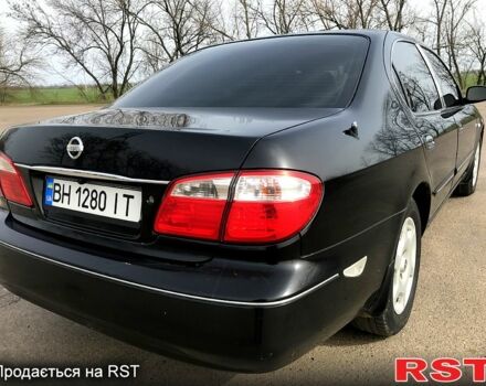 Ниссан Максима, объемом двигателя 2 л и пробегом 300 тыс. км за 4000 $, фото 3 на Automoto.ua