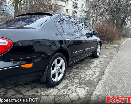 Ниссан Максима, объемом двигателя 3 л и пробегом 230 тыс. км за 4800 $, фото 3 на Automoto.ua