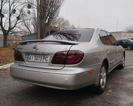 Ніссан Максіма, об'ємом двигуна 0 л та пробігом 270 тис. км за 3490 $, фото 3 на Automoto.ua