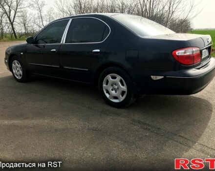 Ниссан Максима, объемом двигателя 2 л и пробегом 300 тыс. км за 4000 $, фото 2 на Automoto.ua