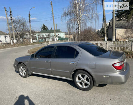 Ніссан Максіма, об'ємом двигуна 2 л та пробігом 290 тис. км за 4800 $, фото 3 на Automoto.ua