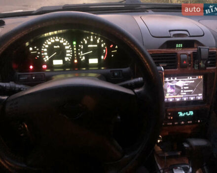 Ниссан Максима, объемом двигателя 2 л и пробегом 317 тыс. км за 4900 $, фото 6 на Automoto.ua