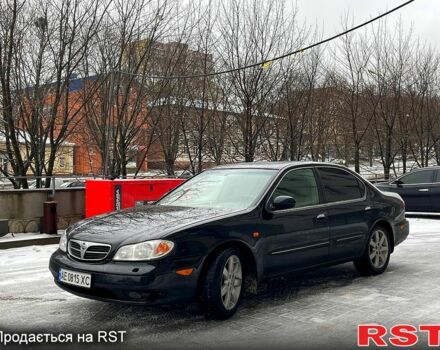 Ніссан Максіма, об'ємом двигуна 2 л та пробігом 335 тис. км за 3100 $, фото 3 на Automoto.ua