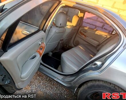 Ниссан Максима, объемом двигателя 3 л и пробегом 260 тыс. км за 4000 $, фото 8 на Automoto.ua