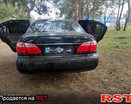 Ниссан Максима, объемом двигателя 3 л и пробегом 280 тыс. км за 4900 $, фото 3 на Automoto.ua