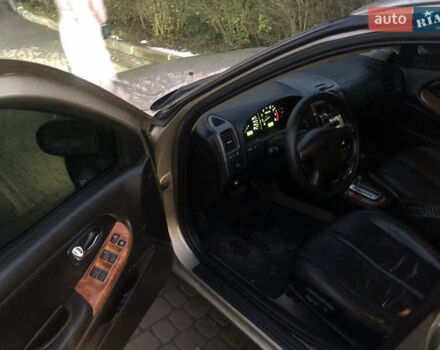 Ниссан Максима, объемом двигателя 2 л и пробегом 317 тыс. км за 4900 $, фото 7 на Automoto.ua