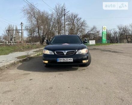 Ніссан Максіма, об'ємом двигуна 0 л та пробігом 362 тис. км за 5000 $, фото 4 на Automoto.ua