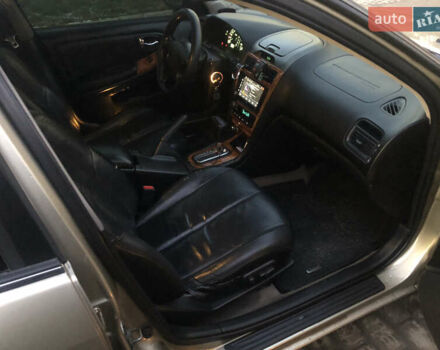 Ниссан Максима, объемом двигателя 2 л и пробегом 317 тыс. км за 4900 $, фото 9 на Automoto.ua