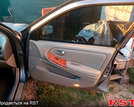 Ниссан Максима, объемом двигателя 3 л и пробегом 260 тыс. км за 4000 $, фото 4 на Automoto.ua