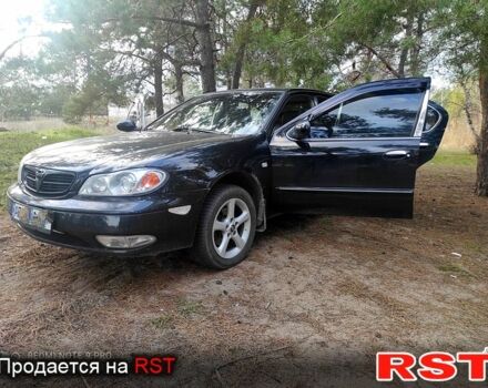 Ніссан Максіма, об'ємом двигуна 3 л та пробігом 280 тис. км за 4900 $, фото 2 на Automoto.ua