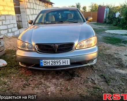 Ниссан Максима, объемом двигателя 3 л и пробегом 260 тыс. км за 4000 $, фото 2 на Automoto.ua