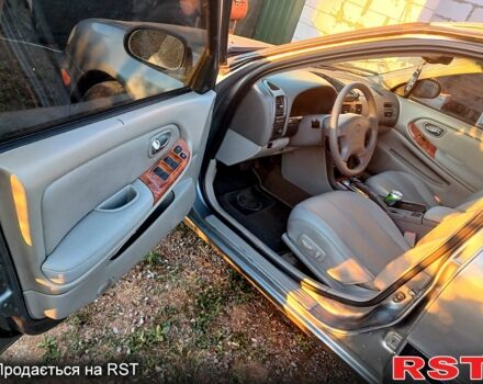 Ниссан Максима, объемом двигателя 3 л и пробегом 260 тыс. км за 4000 $, фото 6 на Automoto.ua