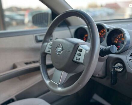 Ниссан Максима, объемом двигателя 3.5 л и пробегом 100 тыс. км за 8000 $, фото 16 на Automoto.ua