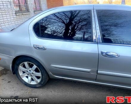 Ниссан Максима 2004 в Желтых Водах на Automoto.ua Ниссан Максима, объемом двигателя 2 л и пробегом 160 тыс. км за 3700 $, фото 1 на Automoto.ua