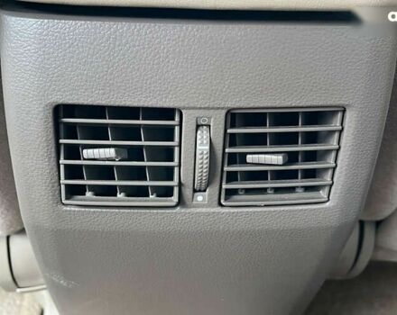 Ниссан Максима, объемом двигателя 3.5 л и пробегом 100 тыс. км за 8000 $, фото 20 на Automoto.ua