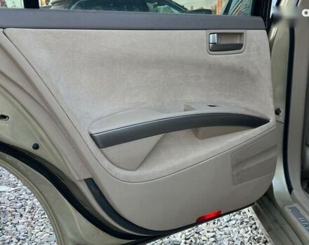 Ниссан Максима, объемом двигателя 3.5 л и пробегом 100 тыс. км за 8000 $, фото 25 на Automoto.ua