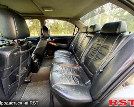 Ниссан Максима, объемом двигателя 20 л и пробегом 280 тыс. км за 2650 $, фото 10 на Automoto.ua
