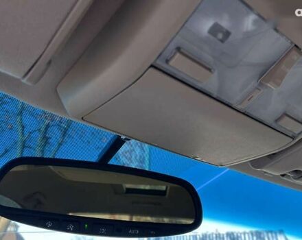 Ниссан Максима, объемом двигателя 3.5 л и пробегом 100 тыс. км за 8000 $, фото 15 на Automoto.ua