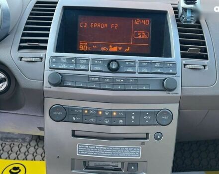 Ниссан Максима, объемом двигателя 3.5 л и пробегом 100 тыс. км за 8000 $, фото 12 на Automoto.ua