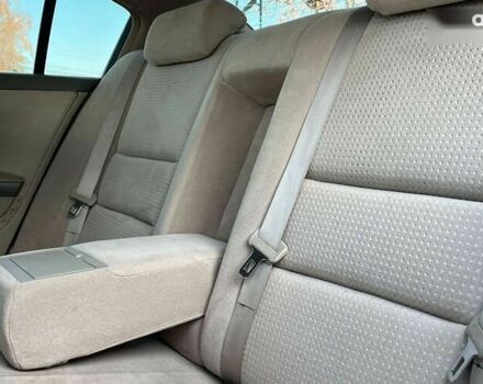 Ниссан Максима, объемом двигателя 3.5 л и пробегом 100 тыс. км за 8000 $, фото 22 на Automoto.ua