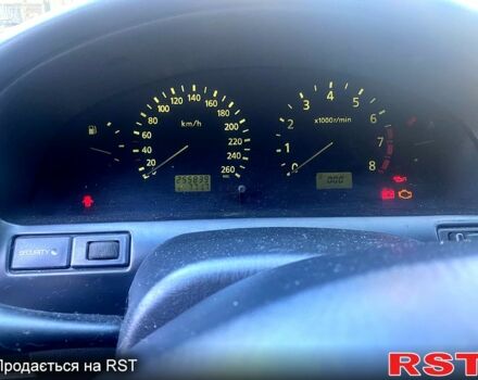 Ниссан Максима 2004 в Желтых Водах на Automoto.ua Ниссан Максима, объемом двигателя 2 л и пробегом 160 тыс. км за 3700 $, фото 7 на Automoto.ua