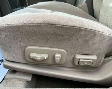 Ніссан Максіма, об'ємом двигуна 3.5 л та пробігом 100 тис. км за 8000 $, фото 10 на Automoto.ua