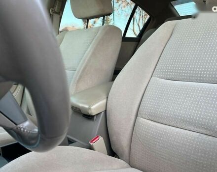 Ниссан Максима, объемом двигателя 3.5 л и пробегом 100 тыс. км за 8000 $, фото 18 на Automoto.ua