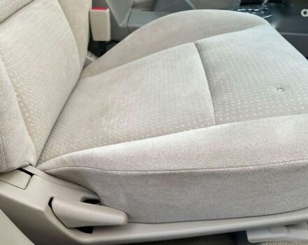 Ніссан Максіма, об'ємом двигуна 3.5 л та пробігом 100 тис. км за 8000 $, фото 26 на Automoto.ua