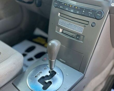 Ниссан Максима, объемом двигателя 3.5 л и пробегом 100 тыс. км за 8000 $, фото 14 на Automoto.ua