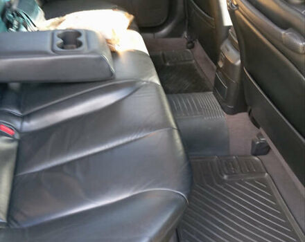 Ниссан Максима, объемом двигателя 2 л и пробегом 62 тыс. км за 10600 $, фото 6 на Automoto.ua